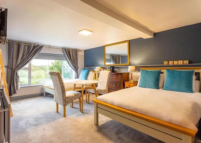 Aloha House Гостевой дом Киллорглин