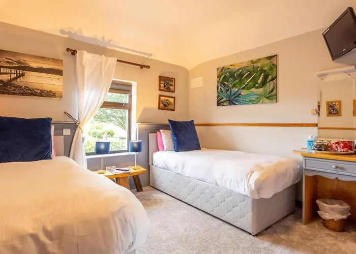 Aloha House Guest house *