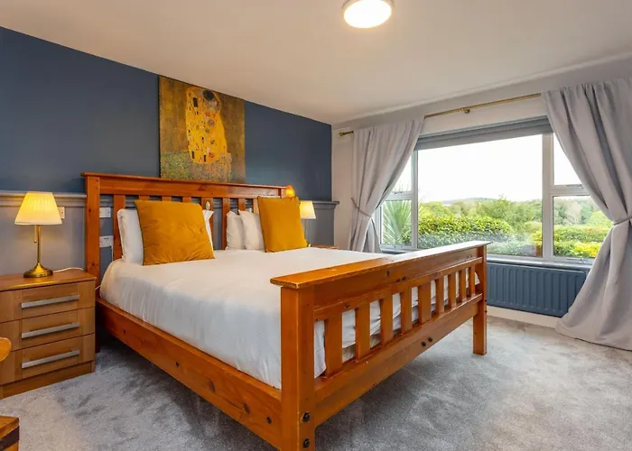 Aloha House Killorglin