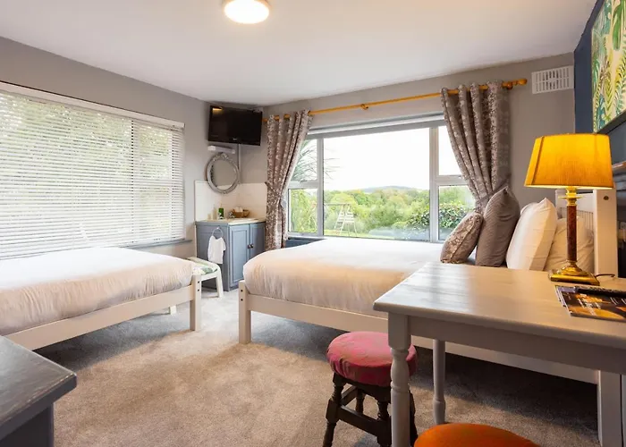 Гостевой дом Aloha House *