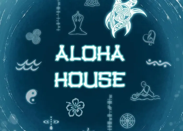 Aloha House Гостевой дом *