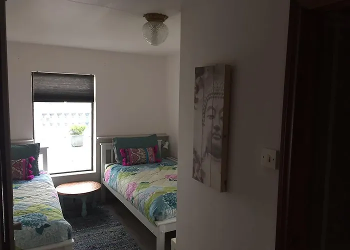 Aloha House Гостевой дом Киллорглин