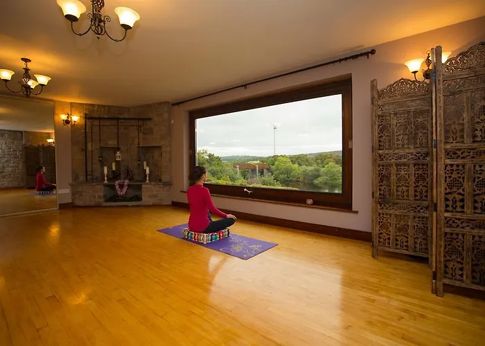 Гостевой дом Aloha House Киллорглин