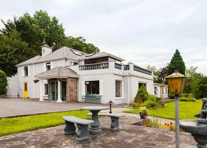 Aloha House * Киллорглин