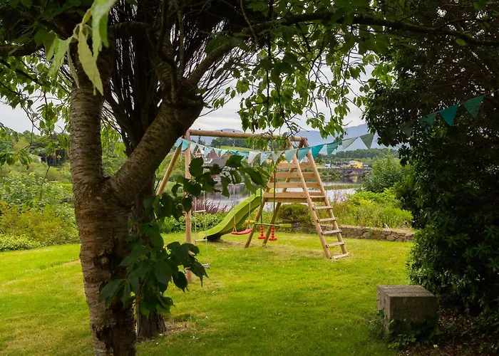 Guest house Aloha House *