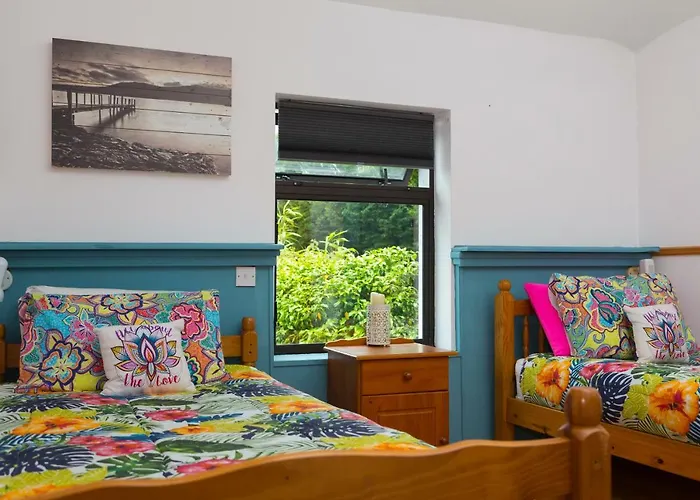 Aloha House Guest house Killorglin