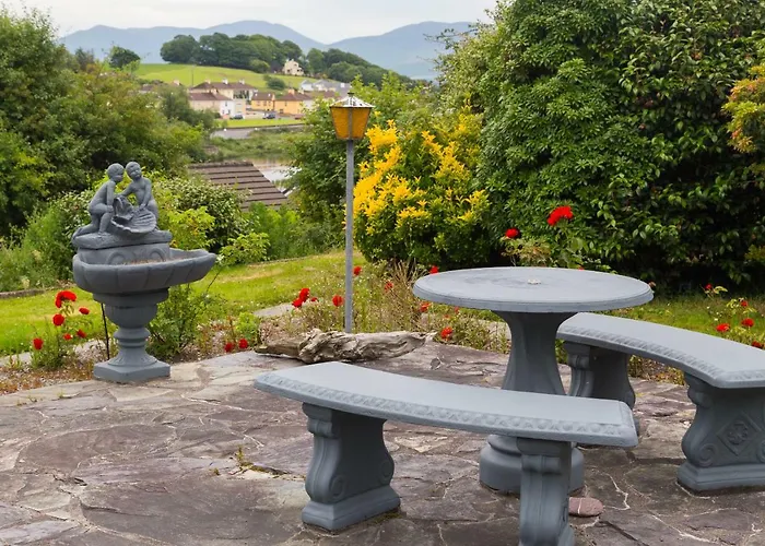 Guest house Aloha House Killorglin