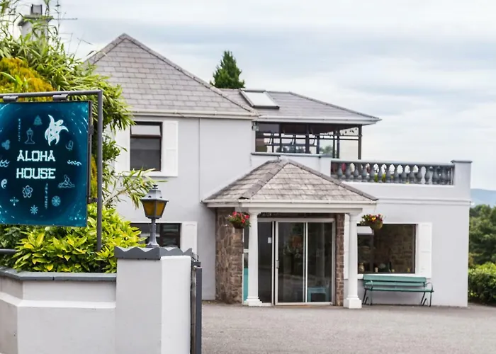 Guest house Aloha House Killorglin