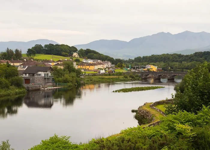 Aloha House Guest house