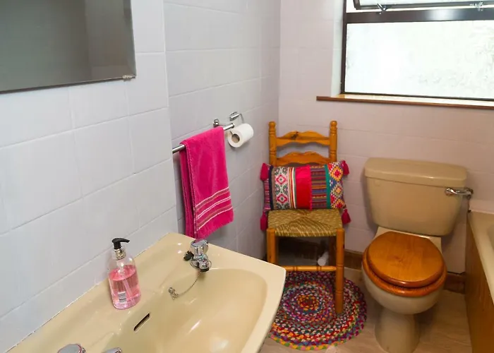 Guest house Aloha House Killorglin